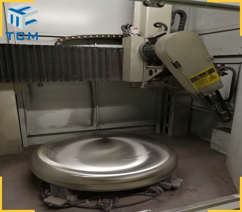 TCM-SK1 Dish head polish machine.jpg