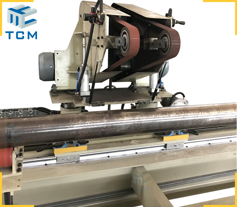 Solid Bar Polishing Machine Wholesale,Pipe Grinding Machine Supplies