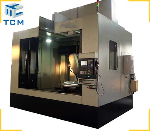 CNC Automation Steel Dish Head Surface Grinding Machine