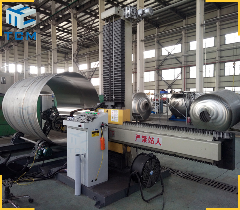 TCM-T Steel Tank Shell polish machine  (5).jpg