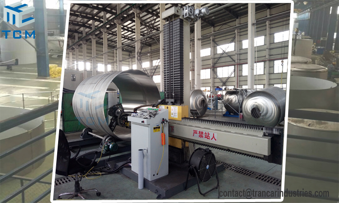 What’s the advantages of automatic polishing machine?