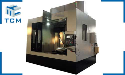 CNC automation grinding machine