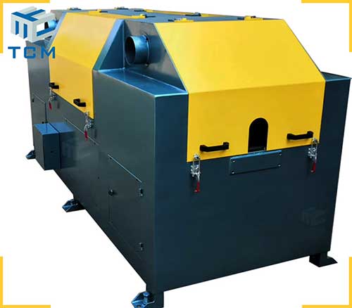 New Arrival automatic grinding machine for steel wire rod surface grinding polishing