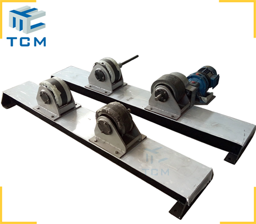 2 in 1 dual use automatic polishing machine for steel cylinder and tank cap surface grinding buffing