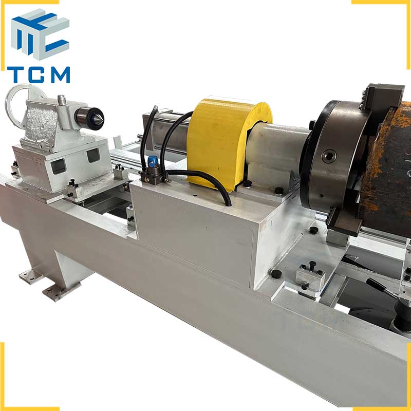 Steel Shaft grinding machine automatic polishing machine